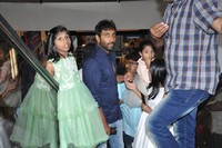 Celebs at Bruce Lee Movie Premiere Show Photos